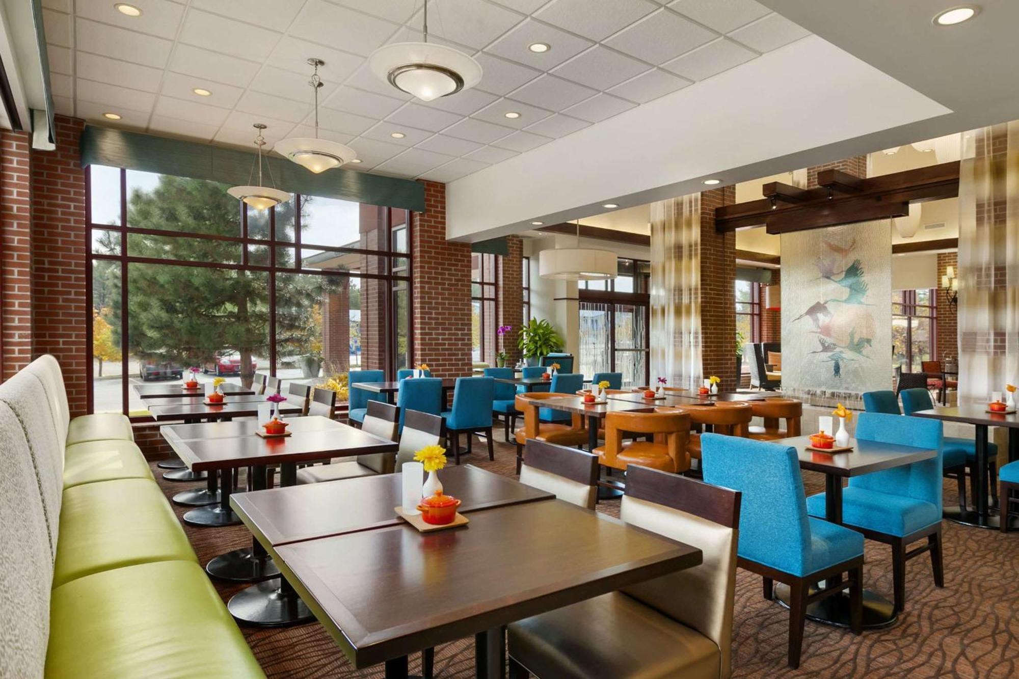 Hilton Garden Inn Wisconsin Dells Exterior foto